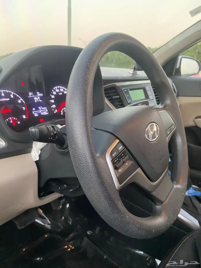 اكسنت وكاله نظيفه جدا 8