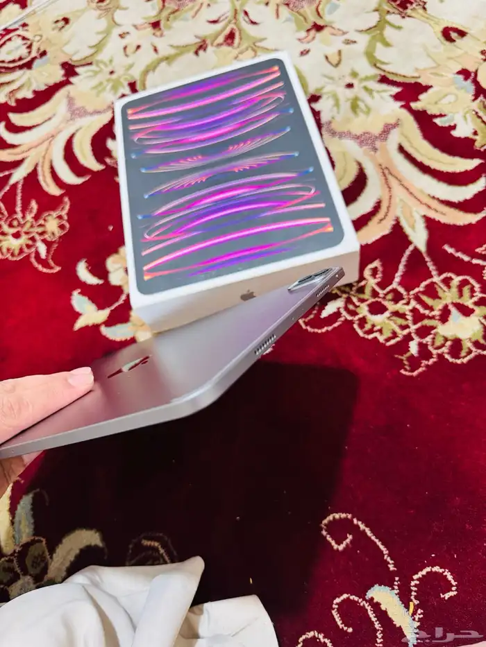 iPad Pro M2 128 GB 2023 5