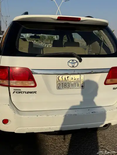 جيب فورشنر 2007 index