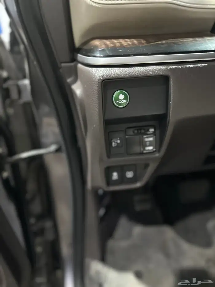 هوند اودسي 2017 43