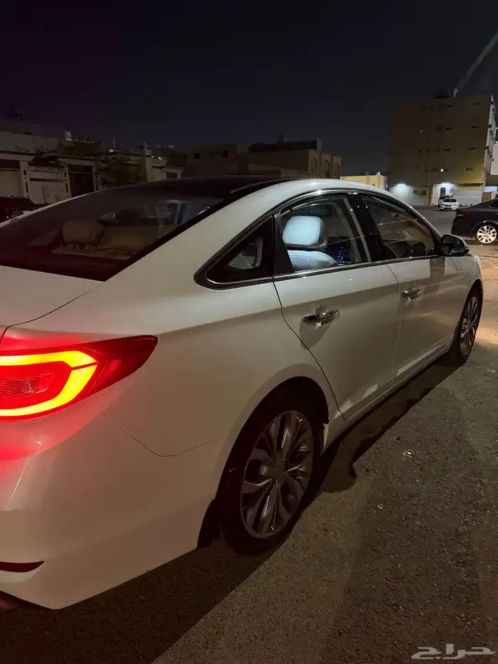 سوناتا فل كامل سعودي 9