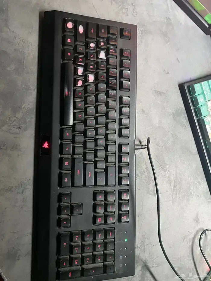 كيبورد  للبيع 2