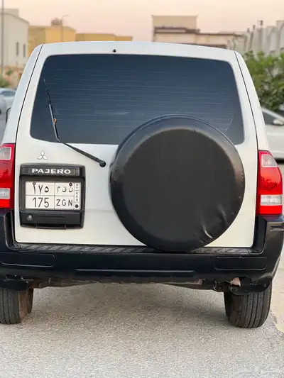 باجيرو 2006 للبيع index