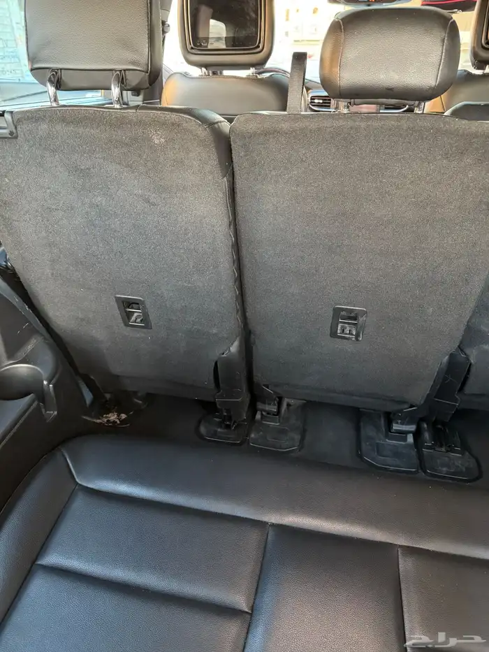 للتنازل فورد إكسبلورر ST توربو فل كامل 21