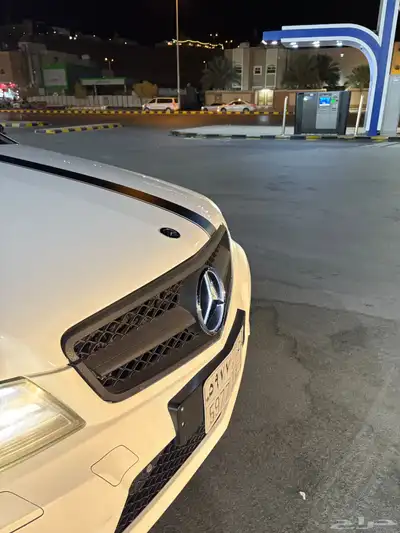 مرسيدس c200 index