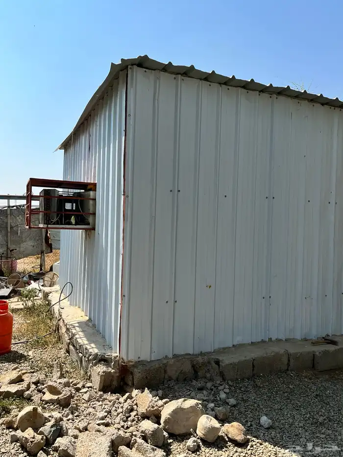 صندقه تفصيل 6 في 5 او اربعه 0