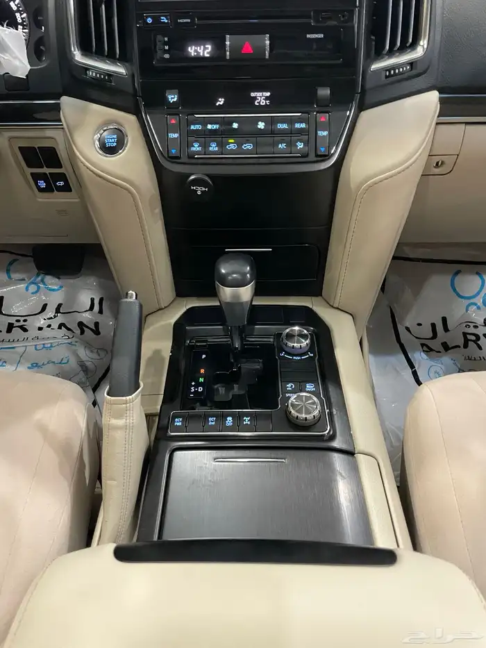 جي اكس ار موديل 2021 تورينق 6سلندر 20