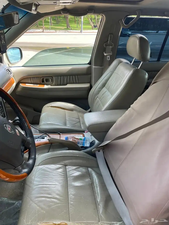 باثفندر انفنتي شبة مخزن 1