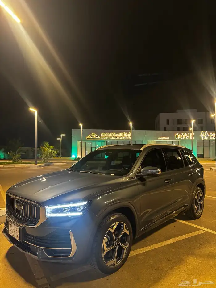 جيلي مونجارو بحالة الوكالة 0