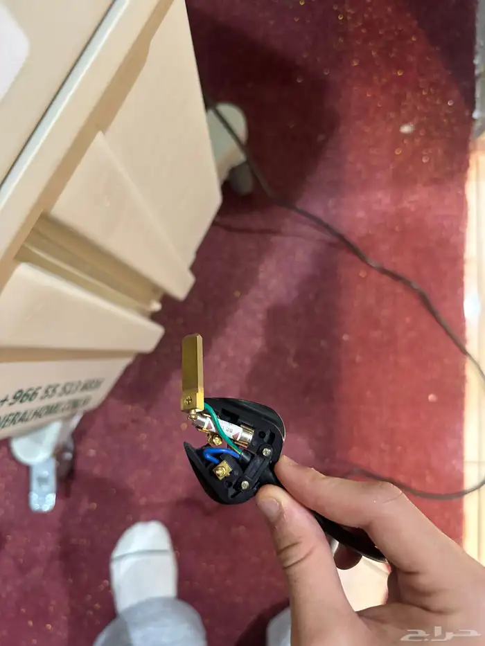 مكيف صحراوي 4