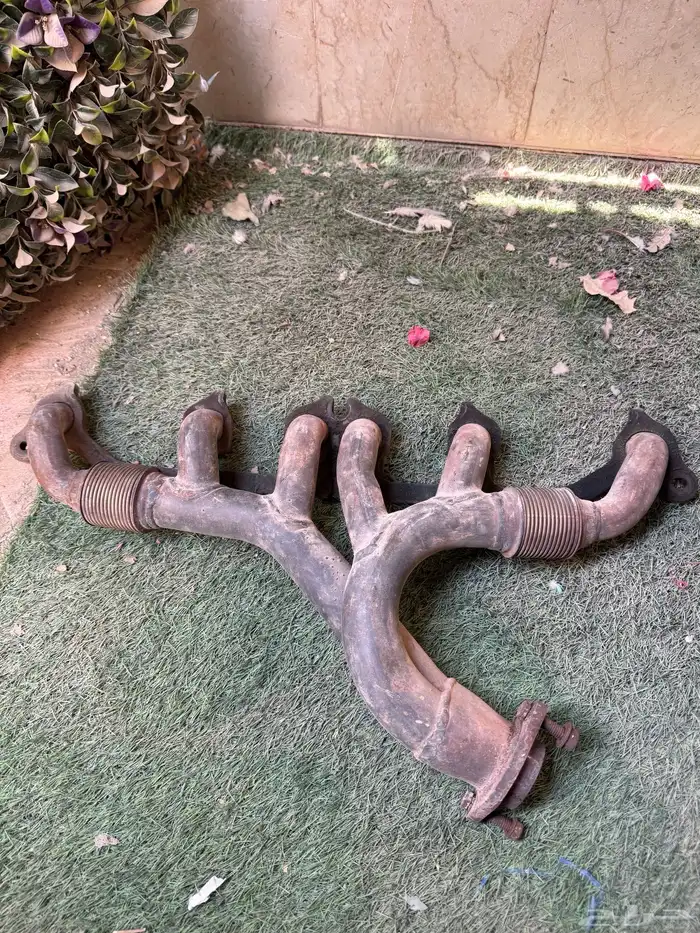 هدرز شروكي 3