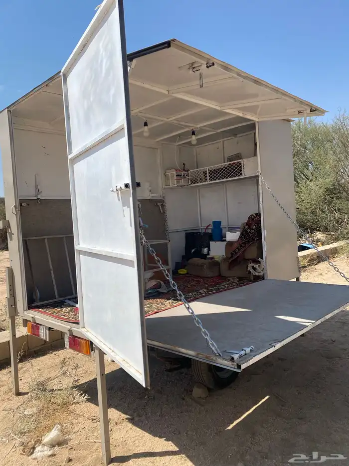 للبيع غرفه سحب 6