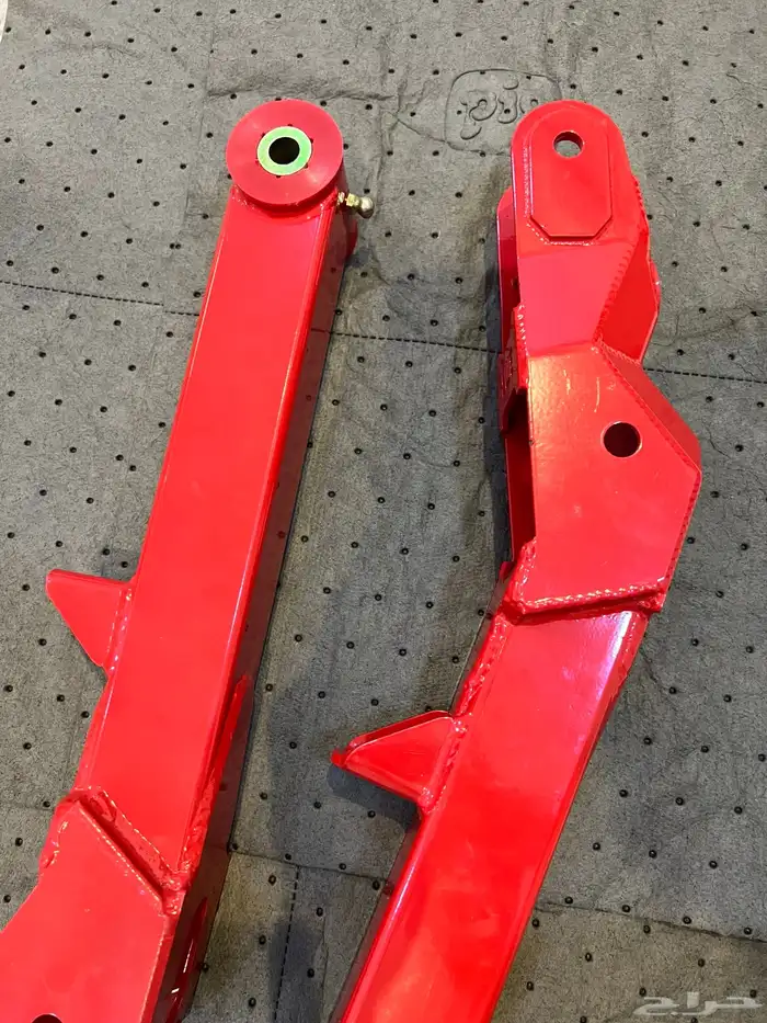 اذرعة او مقص سفلي لومينا رياضية جديدة BMR Control Arm 2