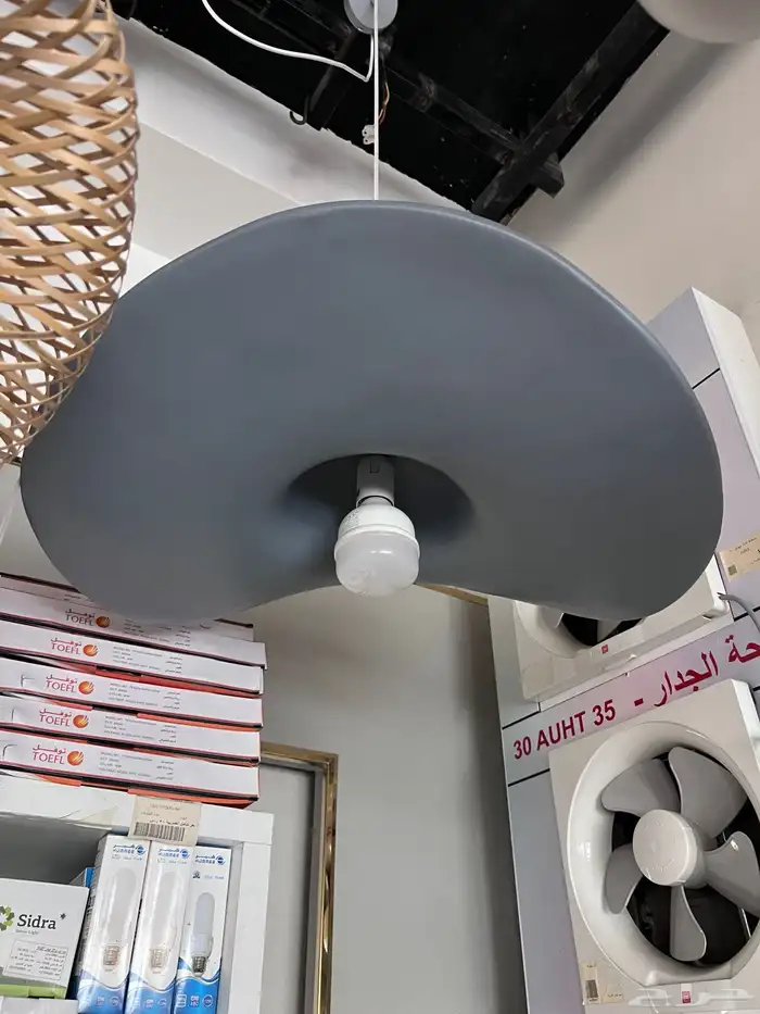 نجف ثريات 94