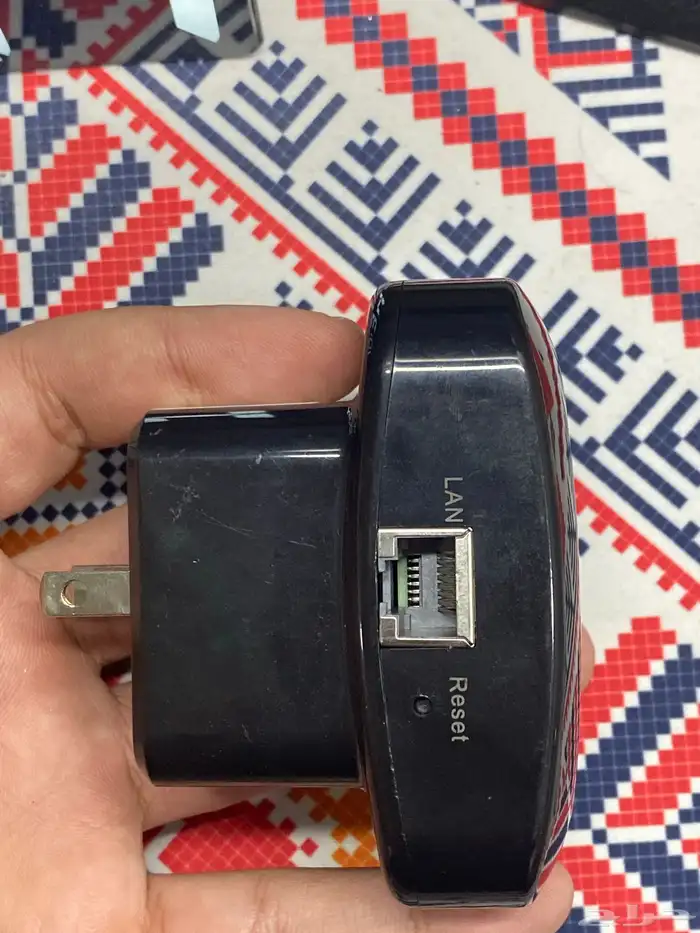 موزع شبكات 1