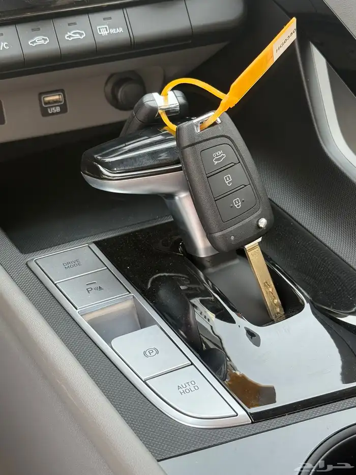 هيونداي النترا سمارت 2026 ماكينه 2000cc 15