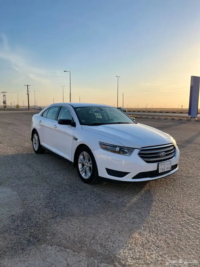 للبيع توروس 2015 سعودي 3