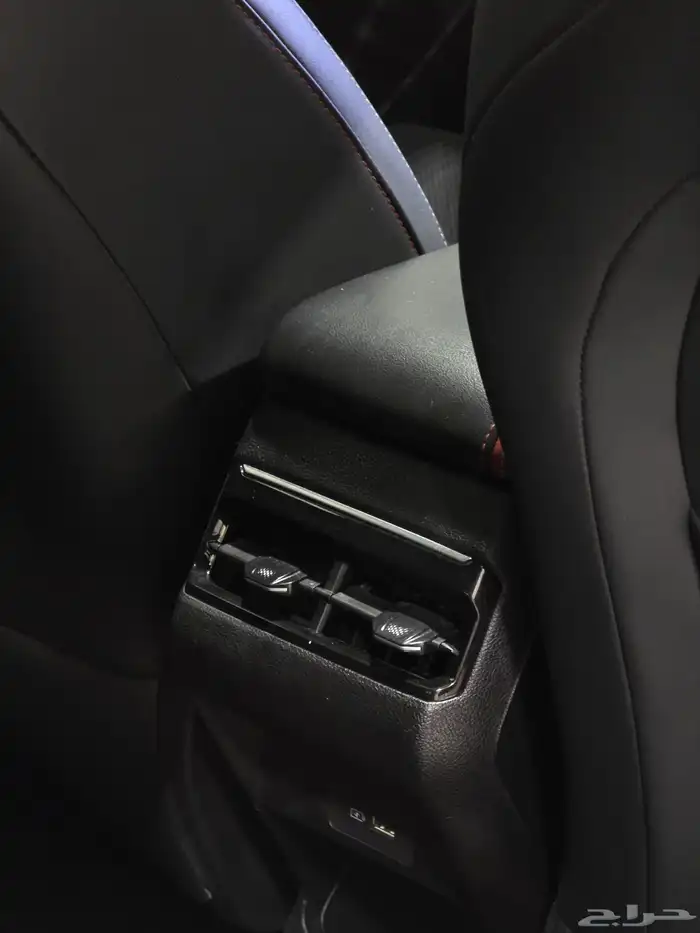 جيلي كولراي موديل 2024 بحالة الوكاله 18