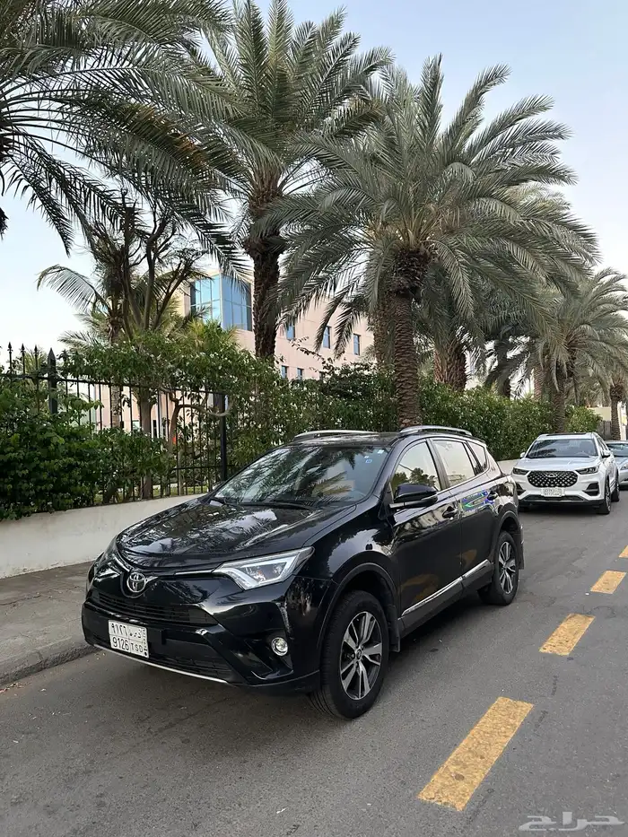 راف فور 2018 0