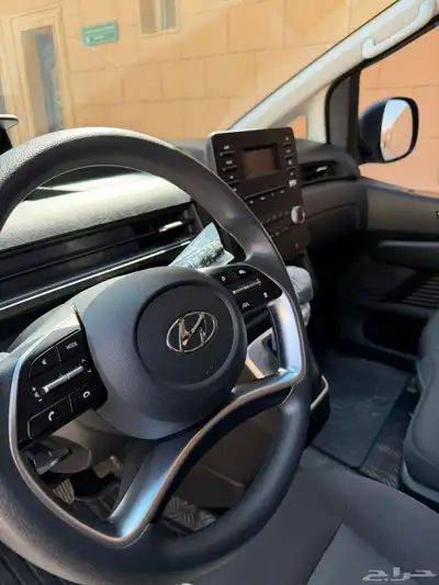 ستاريا 2022 ديزل 11 راكب index