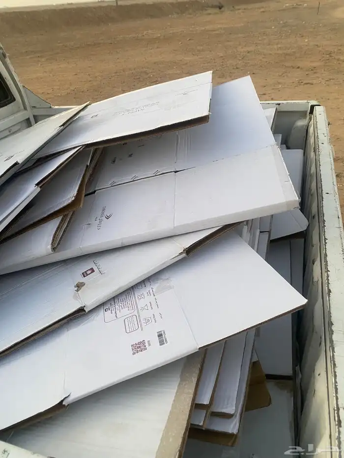 كراتين للبيع 2