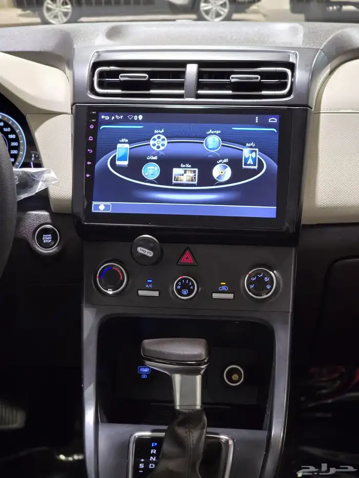 هونداي كريتا موديل 2021 بحالة الوكالة 12