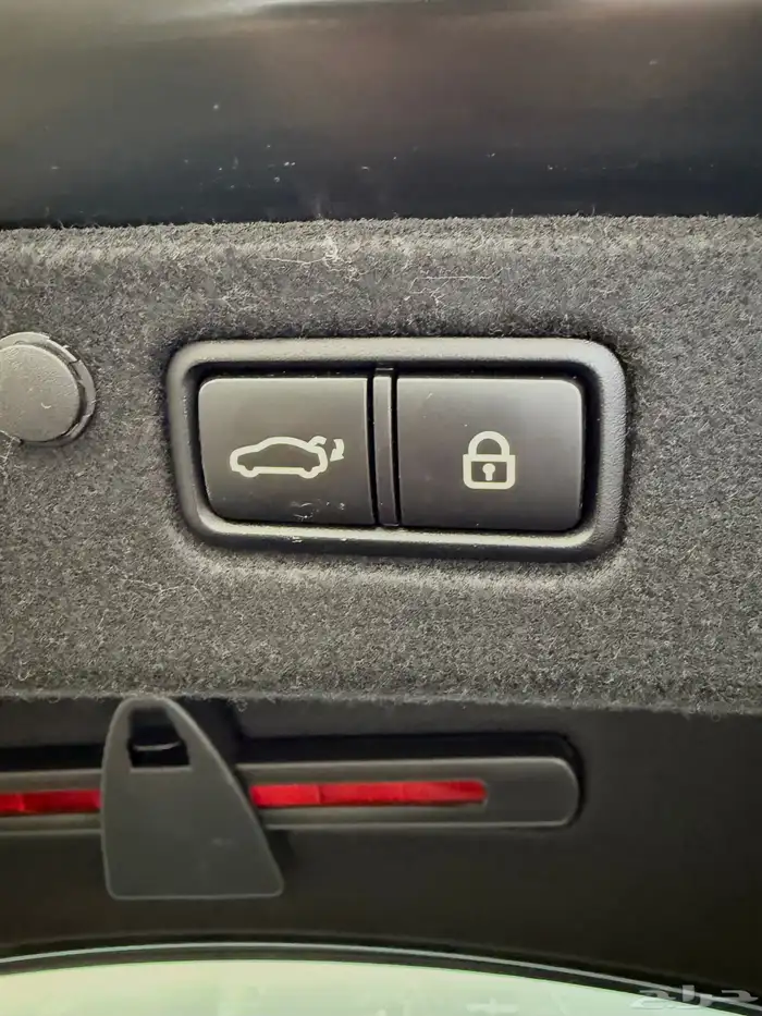 ازيرا 2022 كاليجرافي - 4 سلندر اعلا مواصفات وكاله للبيع 9