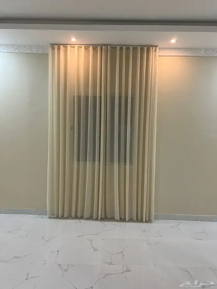 ستائر ويفي كنب غرف 11