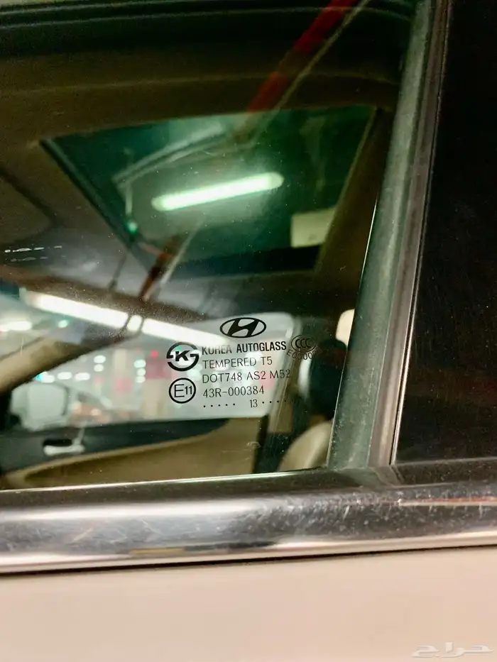 سوناتا 2014 فل اوبشن 15