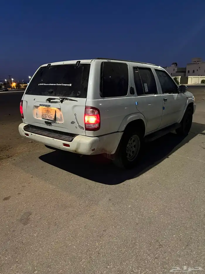 باثفندر اللبيع 2002 5