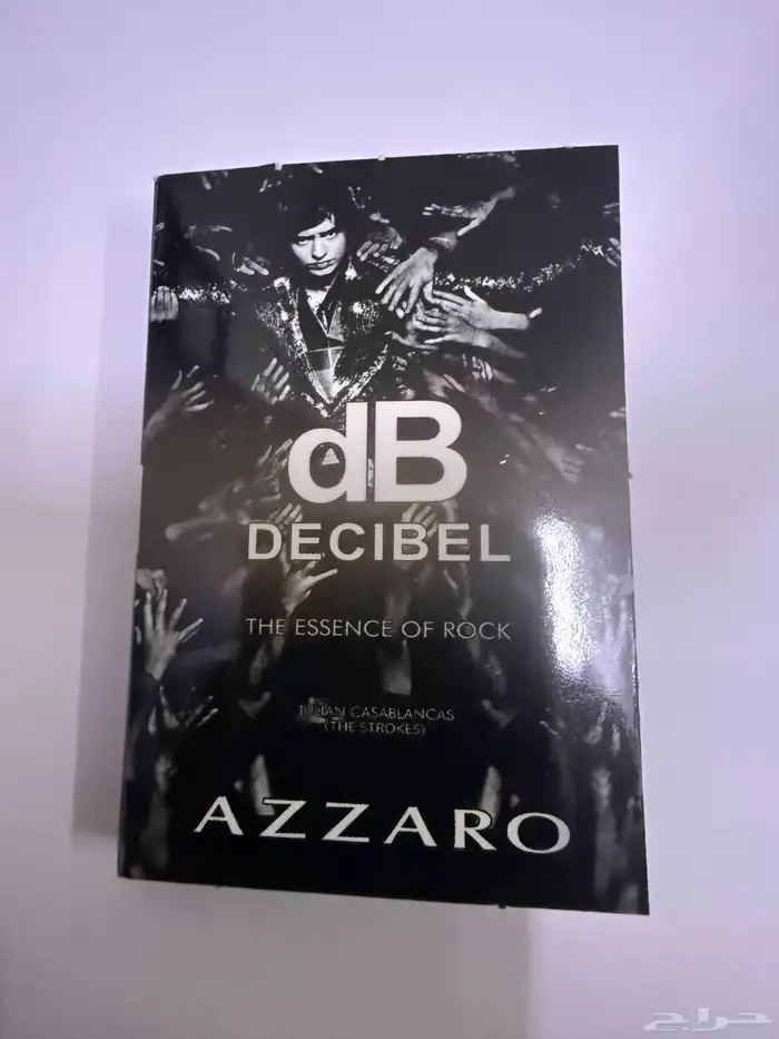 اكثر من 40 نوع من عينات العطور الاصلية 49