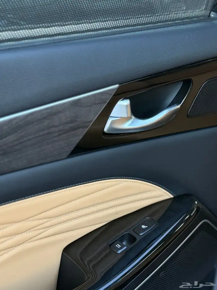 للبيع كيا كادينزا ( k7 ) وكاله 11