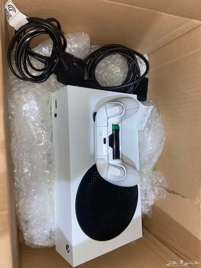 اكس بوكس سيرس اس 1