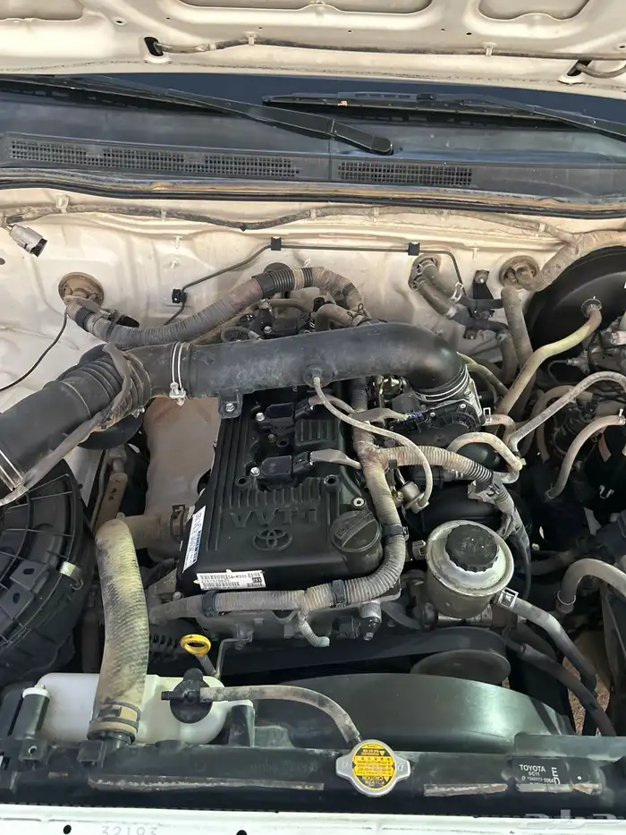 هايلكس 2015 غمارتين 14