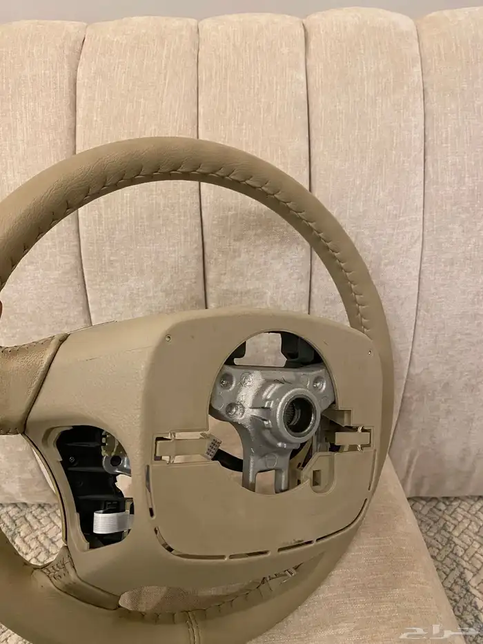 طارة افالون من 2008 - 2012 2