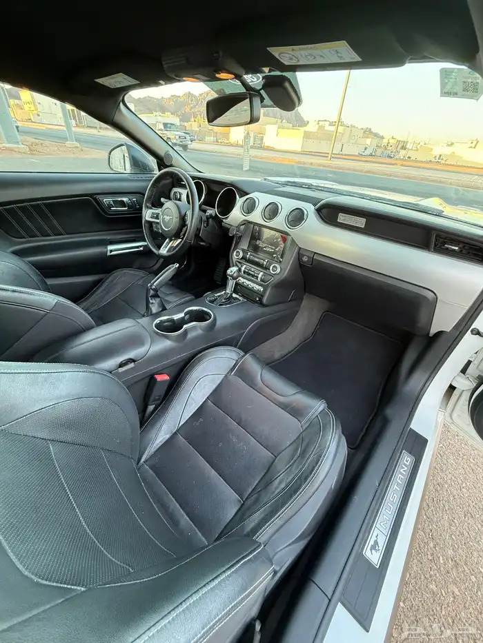 للبيع موستنج 2015 47