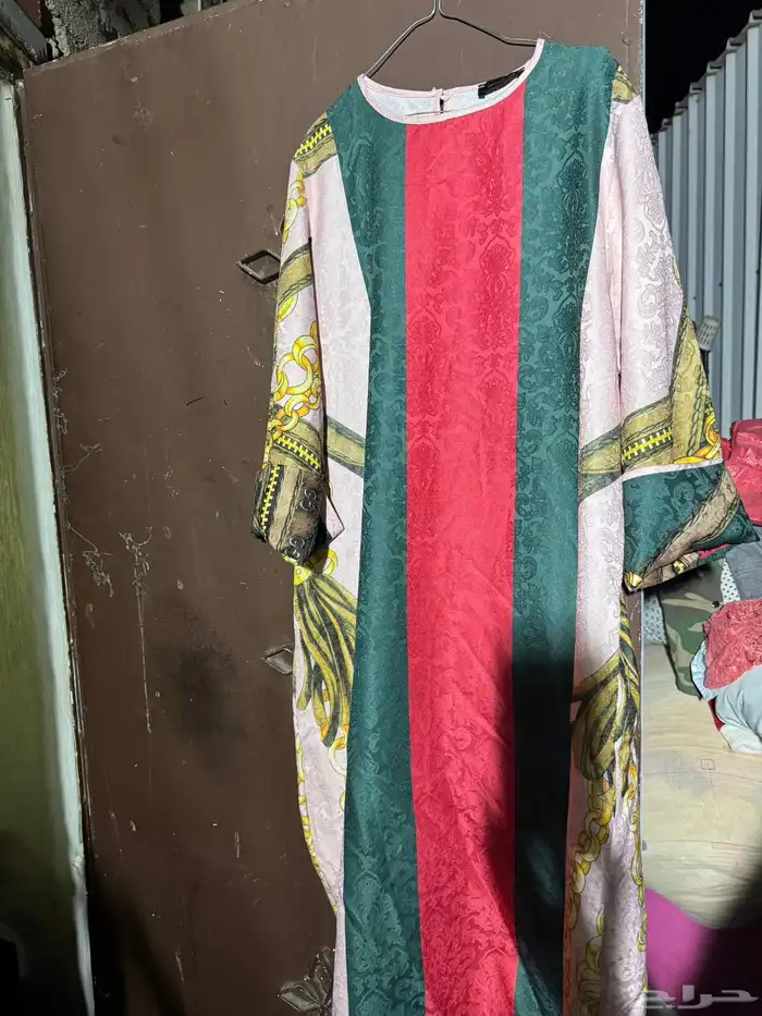 جلابيات وعبايات مستعمل نضيف 26