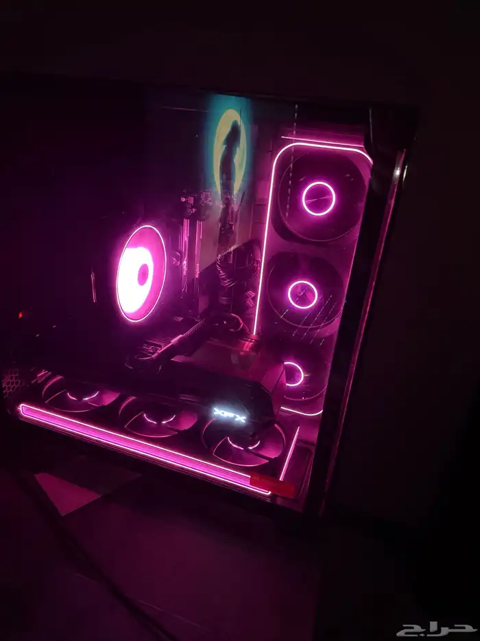 جهاز pc نظيف 2