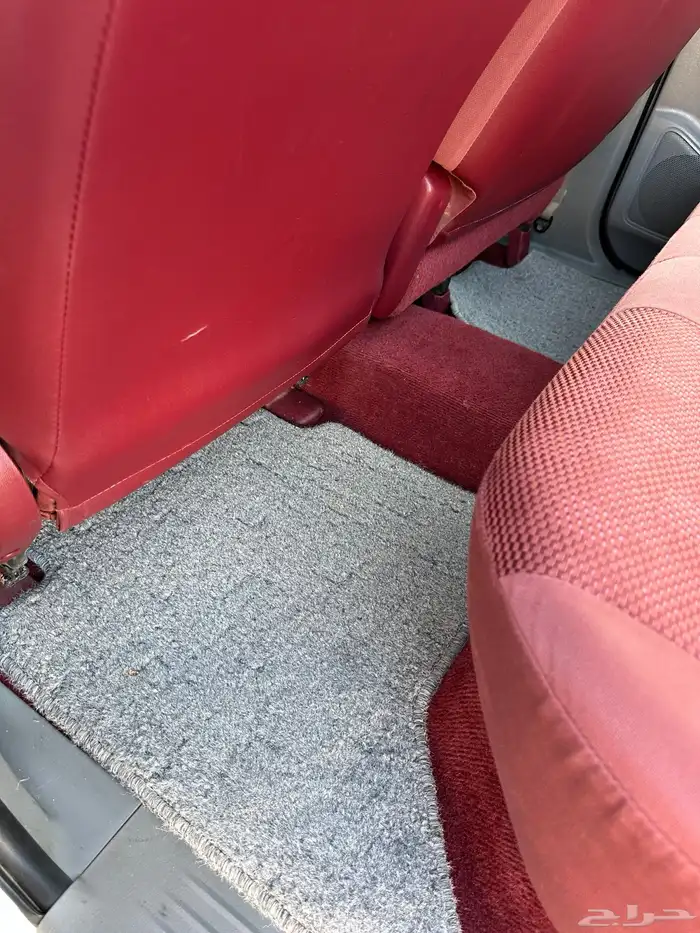 هايلوكس GL 2010 نظيف 20