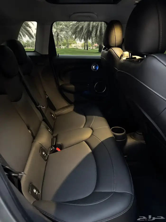 ميني كوبر 13