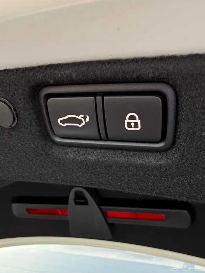 كادينزا 2020 - 4 سلندر فل بدون بنورما بحالة الوكاله للبيع 10