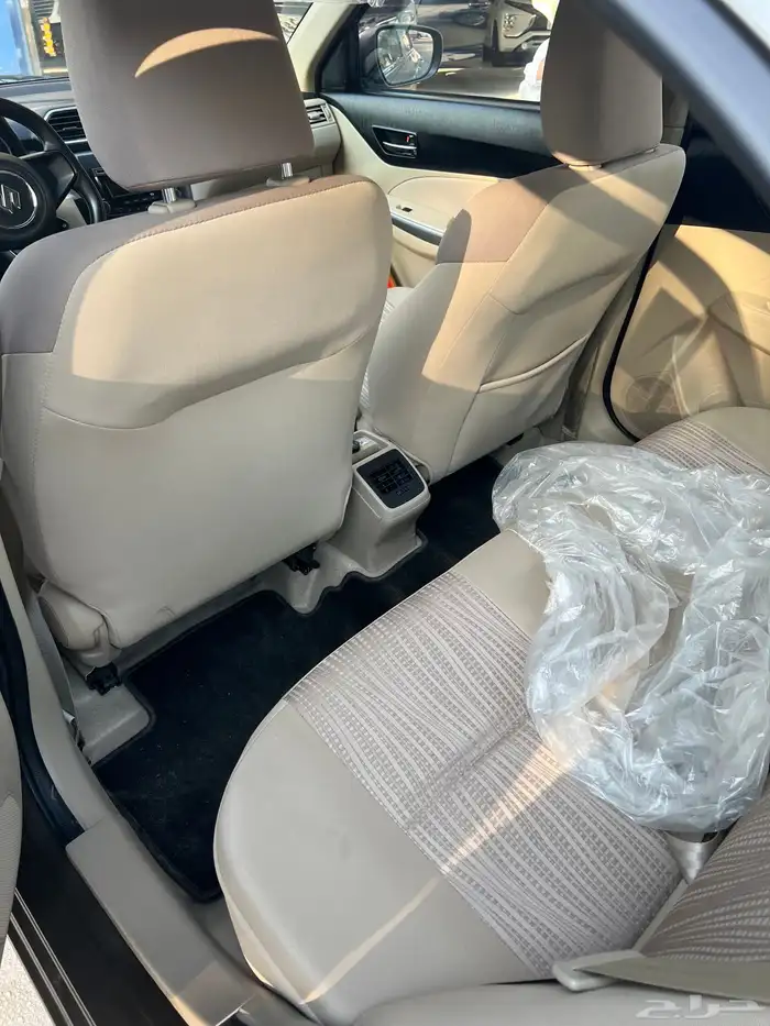 Suzuki Dizair 2023 9