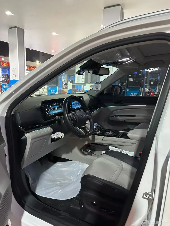 للبيع فورد تيريتوري تيتانيوم 2023 6