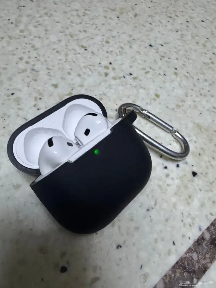 سماعه ابل الجديده 0