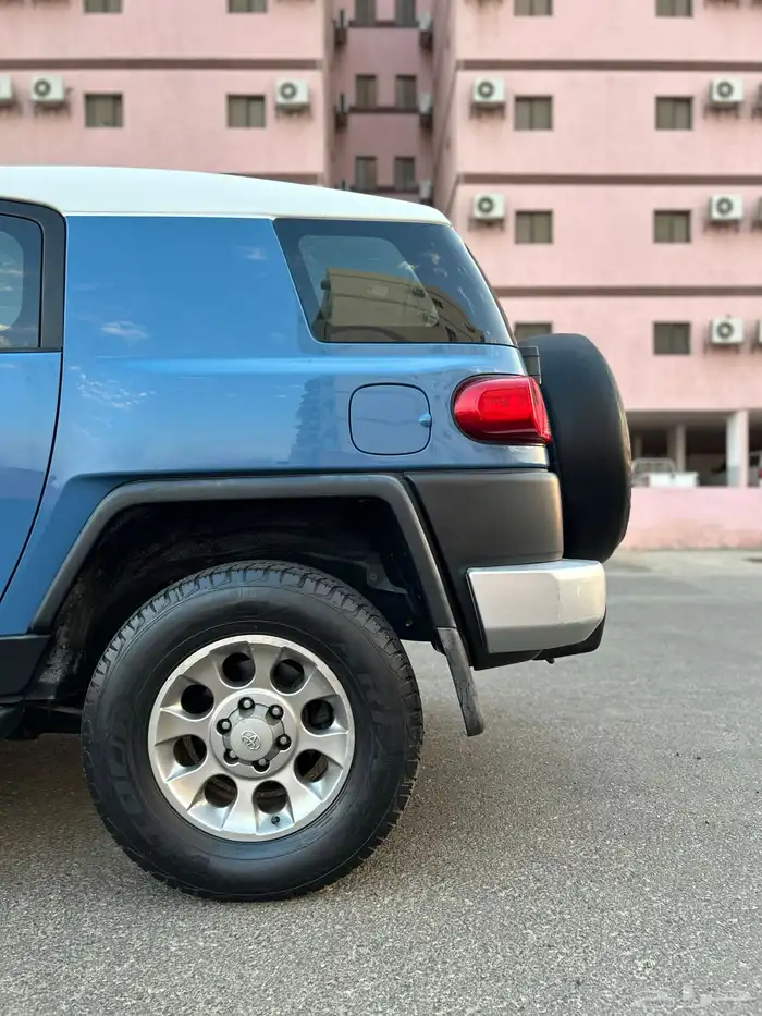 افي جي موديل 2011 فل كامل نظيف جداا ماشاءالله 7