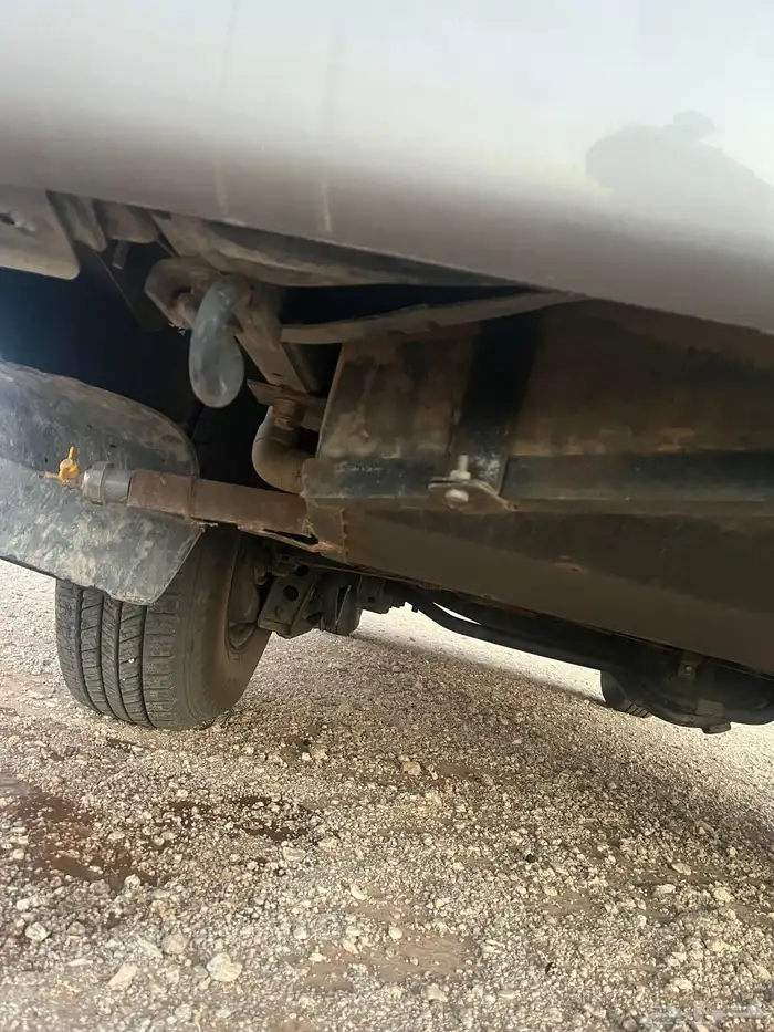 تانكي ما ء الامنيون جديد 90 لتر 1