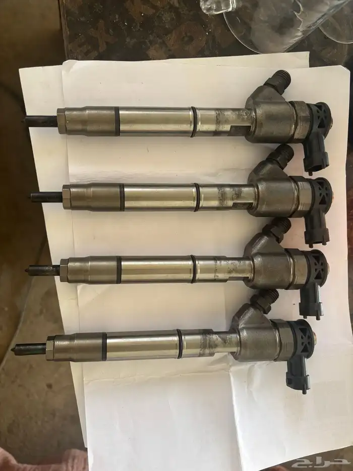 بخاخ هونداي توسان 0