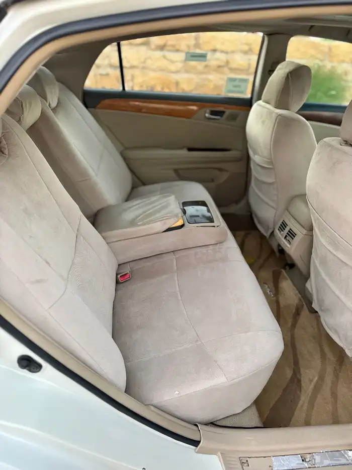 للبيع تويوتا افالون 2007 ((نظيف)) 40