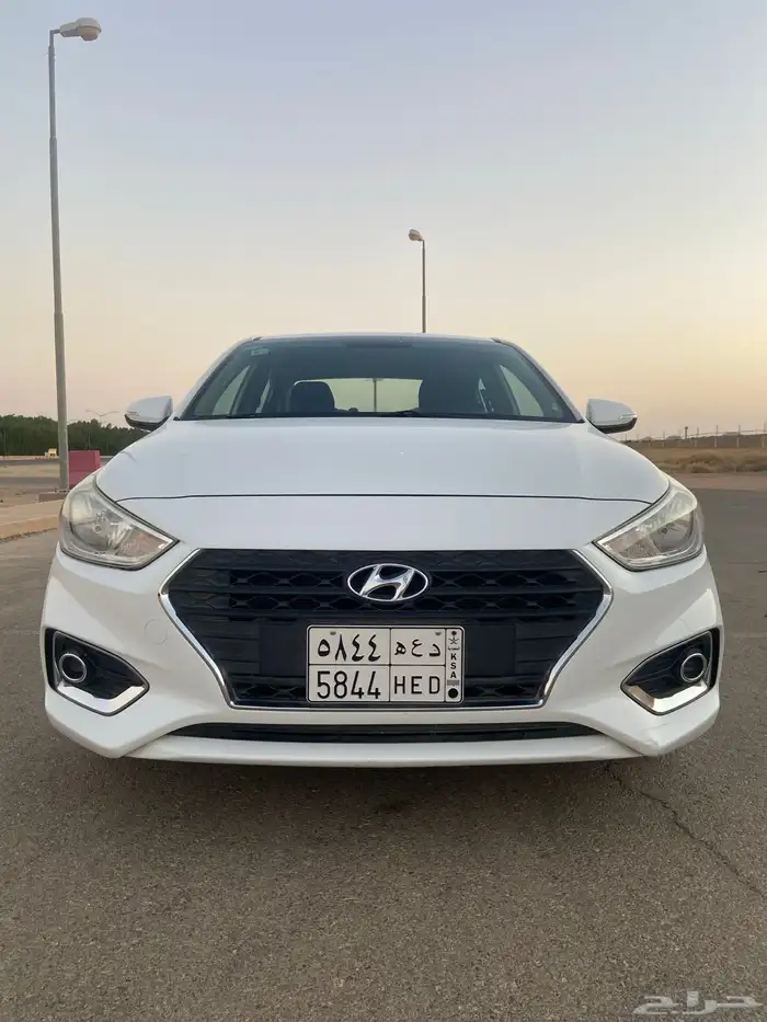 اكسنت وكاله نظيفه جدا 2