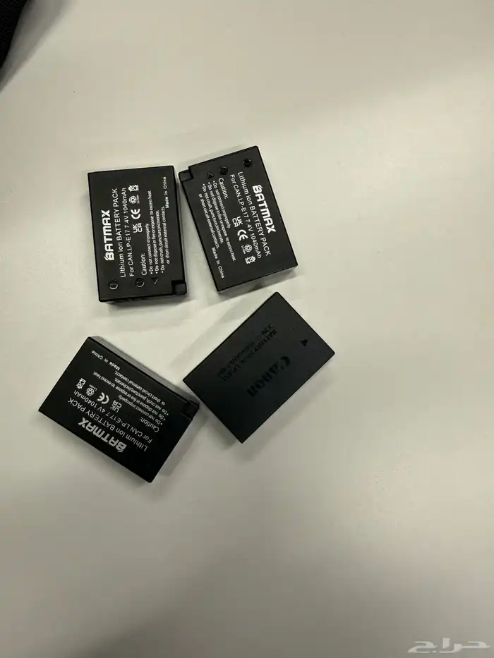 Camera Cannon 250D 250 d 6